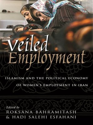 cover image of Veiled Employment